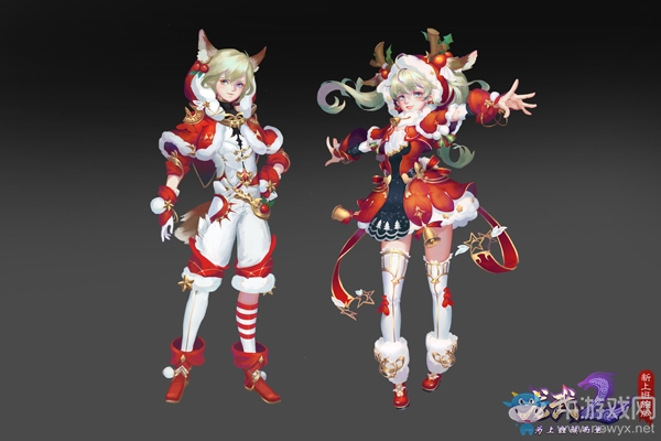 《龍武2》慶典新服明日開啟 豪華大禮海量福利