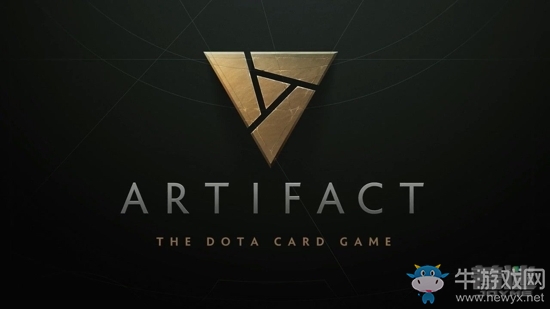 V社《Dota》卡牌游戲《Artifact》已有人試玩 將電競化