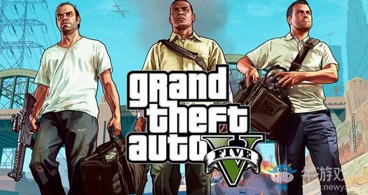 《GTA5》《尼爾》等大作將登陸任天堂Switch平臺！