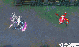 閃亮登場(chǎng)！《幻想全明星》黑巖射手終極皮膚特效展示