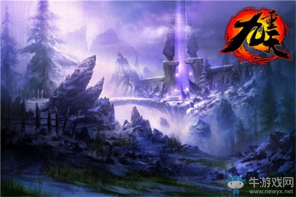 ?新年秘籍《九重天》逆天戰(zhàn)力全因此物