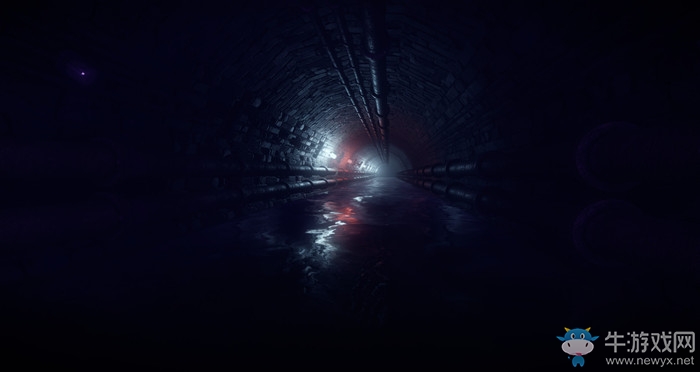 驚悚游戲《ShadowSide》上架Steam 發售日未定