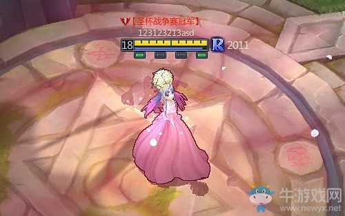 《300英雄》18年首個出嫁女兒 花嫁立華奏將上線！