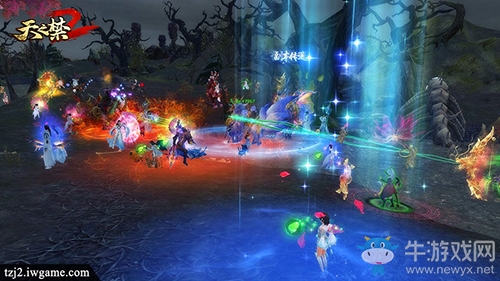 《天之禁2》+9神器就送你了！老友！