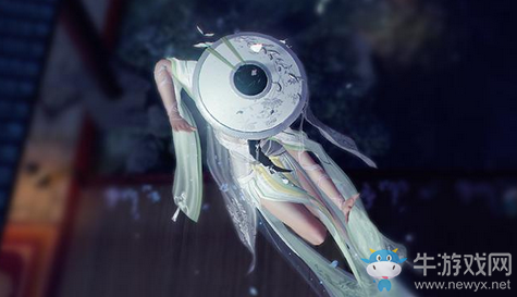 武俠搞事錄：移花宮唐青楓？扒一扒天涯明月刀7年主美成長歷程