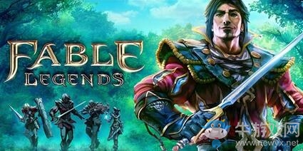 究極爆料《神鬼寓言》新作將登陸XBOXONE！