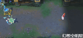 請不要傷害我《幻想全明星》新英雄四糸乃今日上線