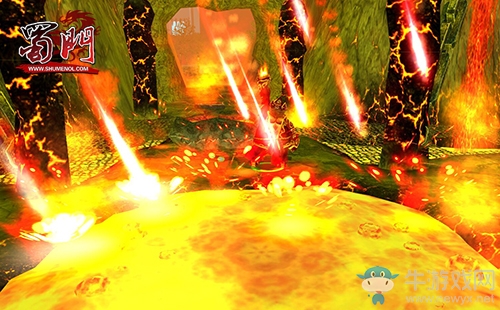 老司機(jī)帶我學(xué)姿勢！《蜀門》新職業(yè)打?qū)毭丶毓? /></a> 
</p>
<p style=