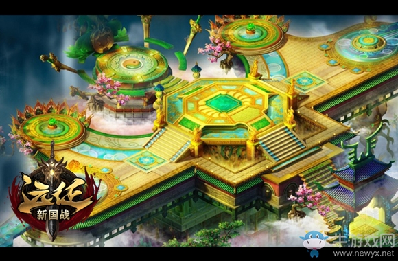 缺錢？不存在的！ 《遠征》玩家收入指南大揭秘