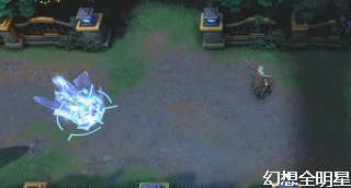 請不要傷害我《幻想全明星》新英雄四糸乃今日上線