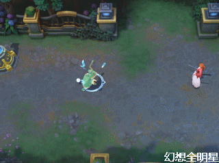 請不要傷害我《幻想全明星》新英雄四糸乃今日上線