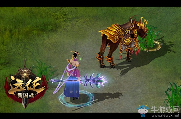 缺錢？不存在的！ 《遠征》玩家收入指南大揭秘