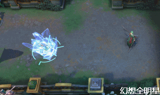 請不要傷害我《幻想全明星》新英雄四糸乃今日上線