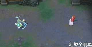 請不要傷害我《幻想全明星》新英雄四糸乃今日上線