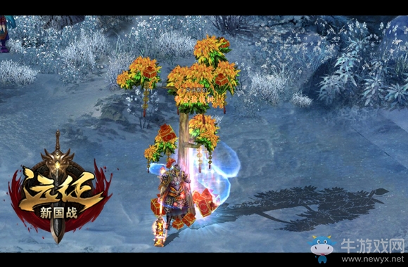 缺錢？不存在的！ 《遠征》玩家收入指南大揭秘