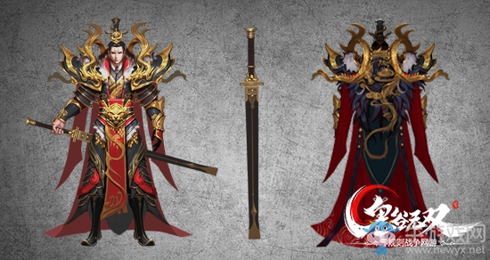 江湖歲月靜好《鬼谷無(wú)雙》2017年終回顧