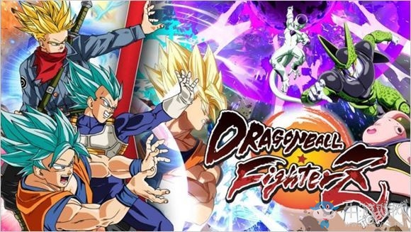 《龍珠斗士Z》新角色黑悟空和全新戰斗場面公布！