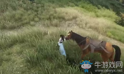 武俠搞事錄：一枝獨(dú)秀 每天都想在逆水寒里暢游江湖