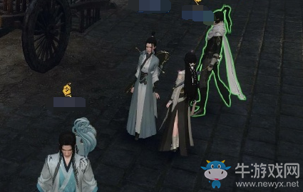 武俠搞事錄：一枝獨(dú)秀 每天都想在逆水寒里暢游江湖