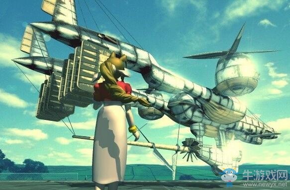 《最終幻想7重制版》新內(nèi)容將在FF30周年展上透露！
