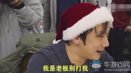 武俠搞事錄：《劍網3》直播吃雞 郭煒煒：我是老板別打我