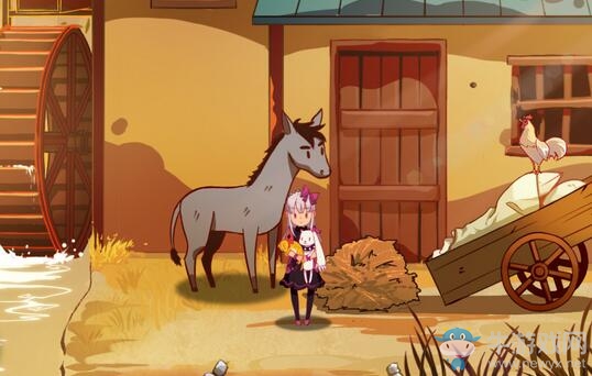 動畫風RPG《無終之旅》配置要求公布！