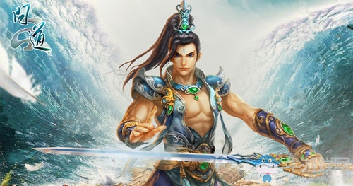 《問道》師徒系統全新改版 最強武學時代來臨