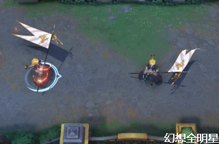 神明の裁決！《幻想全明星》新英雄圣女貞德今日登場(chǎng)