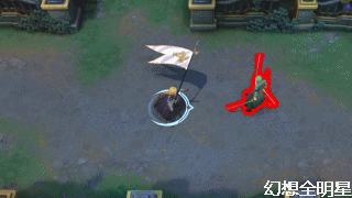 神明の裁決！《幻想全明星》新英雄圣女貞德今日登場(chǎng)