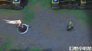 神明の裁決！《幻想全明星》新英雄圣女貞德今日登場(chǎng)