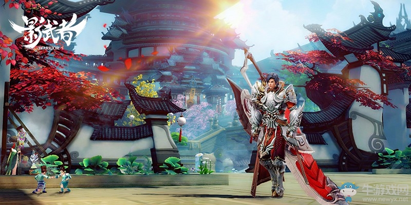 是壁咚還是避冬？ 《影武者》臘月玩法盤點