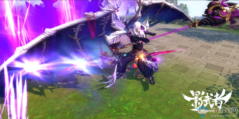 是壁咚還是避冬？ 《影武者》臘月玩法盤點