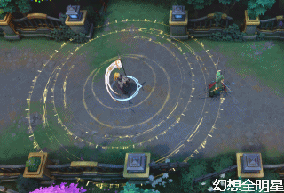 神明の裁決！《幻想全明星》新英雄圣女貞德今日登場(chǎng)