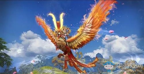 跨服混戰Miracle Games《不良人2》Win10新版本重磅上線