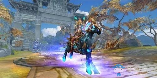 跨服混戰Miracle Games《不良人2》Win10新版本重磅上線