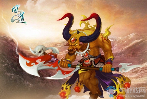 《問道》寒假嘉年華搶先看 千萬福利參與就送