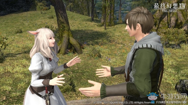 《最終幻想14》國服今日開放4.1新版“英雄歸來”
