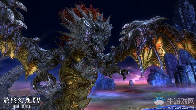 《最終幻想14》國服今日開放4.1新版“英雄歸來”