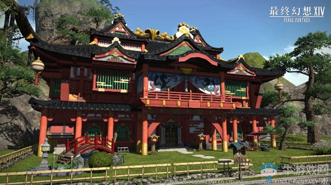 《最終幻想14》國服今日開放4.1新版“英雄歸來”