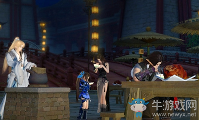 武俠搞事錄：五甲代打被封號？ 劍網(wǎng)3重制版新動作