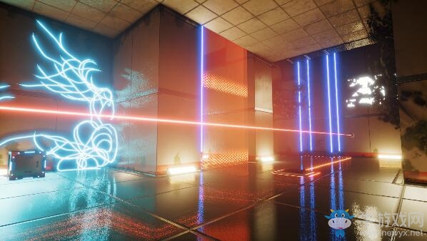 超贊解謎益智游戲《源質(zhì)》上線Steam 虛幻4引擎打造
