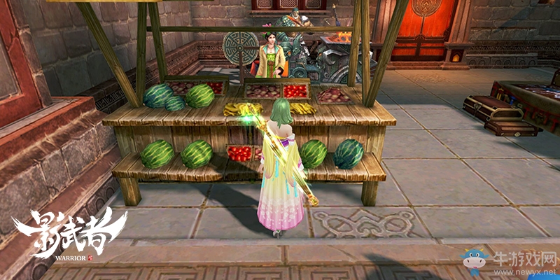 臘八“粥”末大亂煮 《影武者》壕禮備戰迎新年