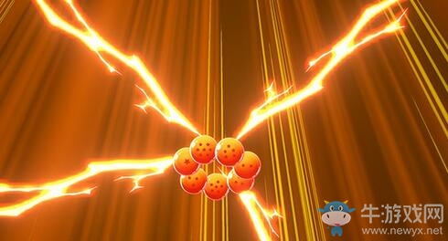 召喚神龍！《龍珠斗士Z》神龍系統介紹