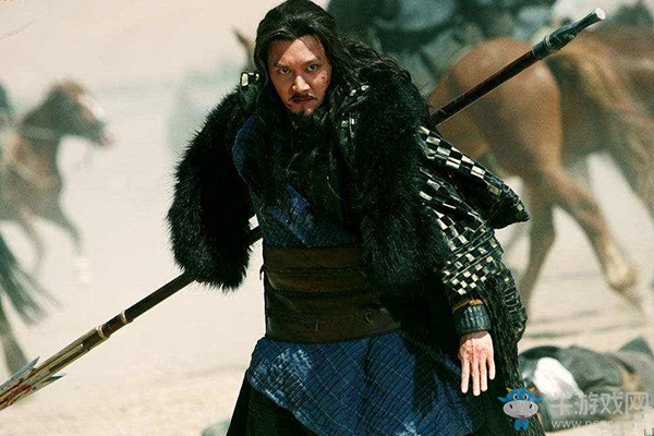 槍中自由強中手 《龍武2》狗年新職業解析