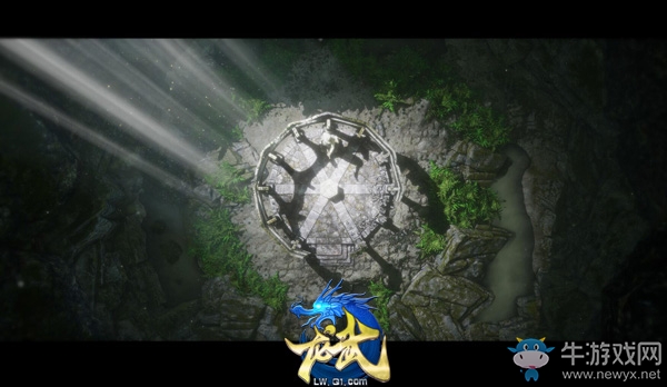 槍中自由強中手 《龍武2》狗年新職業解析