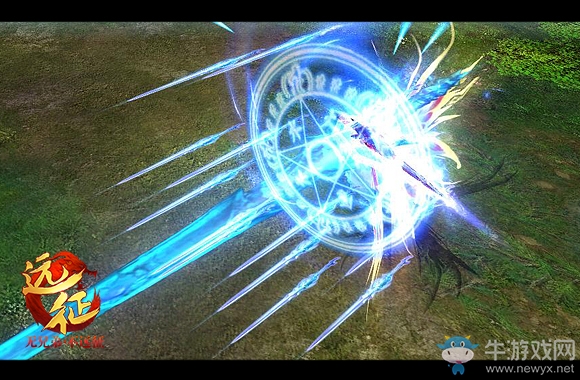 小狼狗只能是白起？ 來看《遠征》版錢與野男人