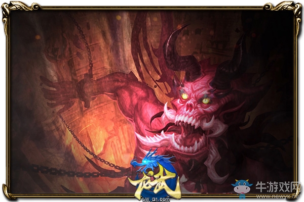 槍中自由強中手 《龍武2》狗年新職業解析