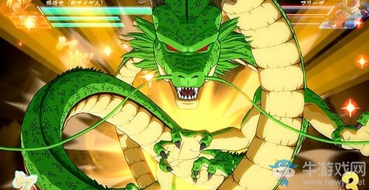 召喚神龍！《龍珠斗士Z》神龍系統介紹