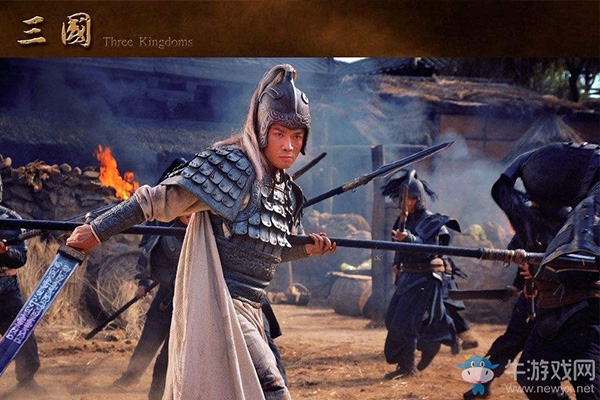 槍中自由強中手 《龍武2》狗年新職業解析