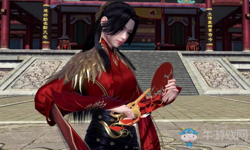 武俠搞事錄：除夕歲末 和武俠游戲一起過新年吧